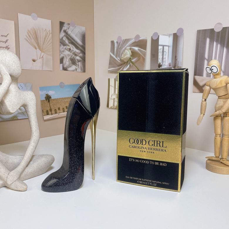 Carolina Women 80ml 03